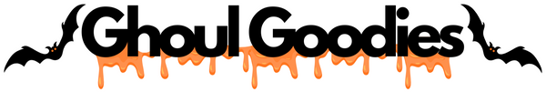 Ghoul Goodies