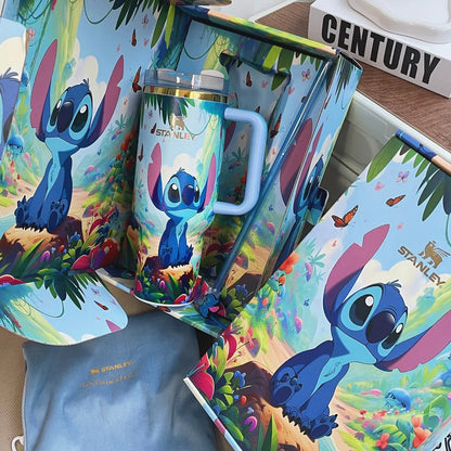 Stitch 40oz Tumbler