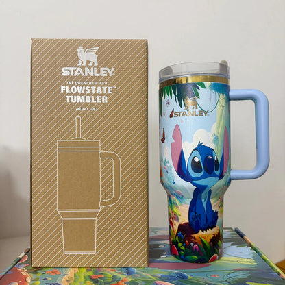 Stitch 40oz Tumbler